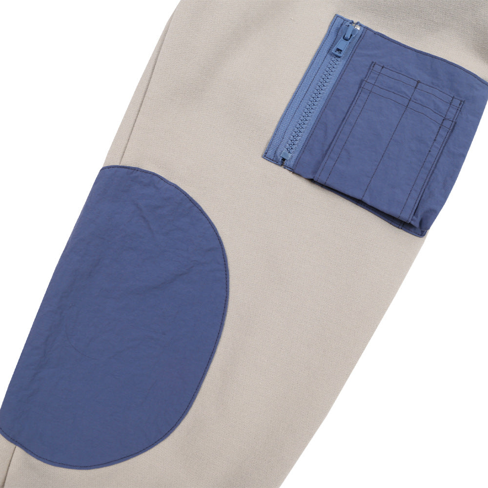 Utility Oversize Crewneck