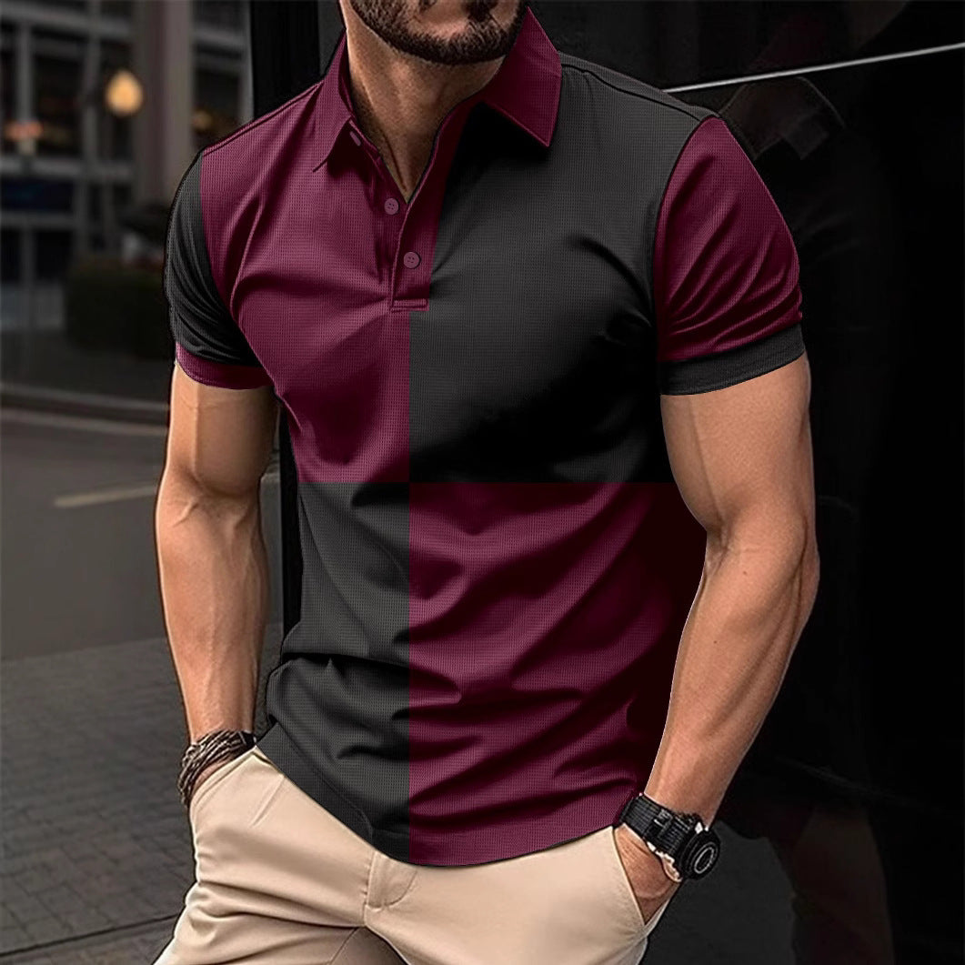 Modern & Bold