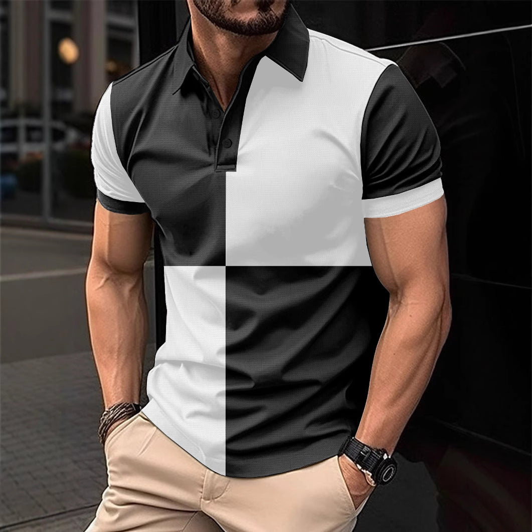 Modern & Bold