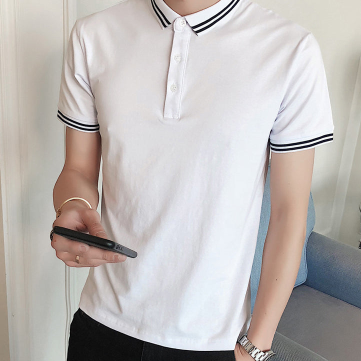 Smart Casual Hero