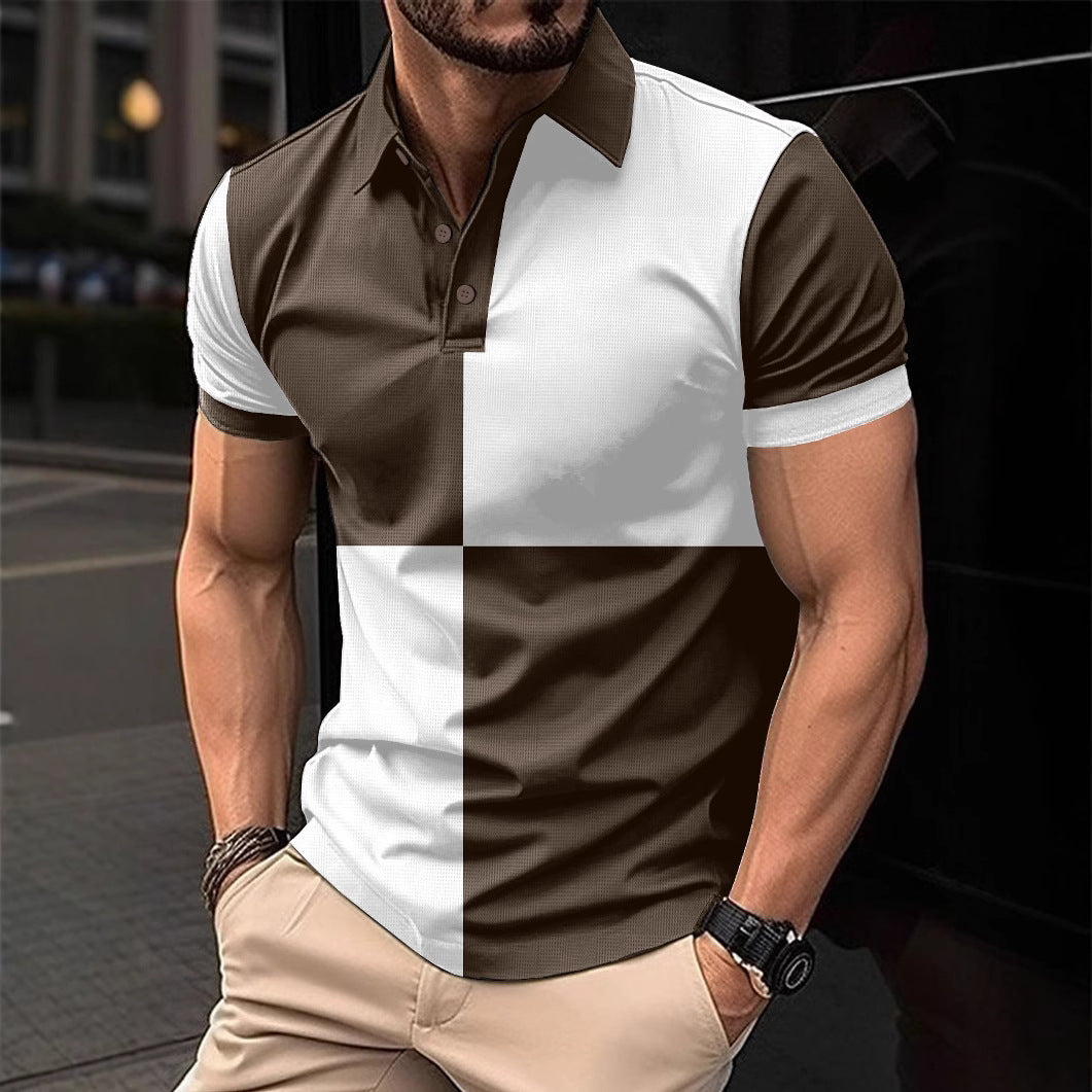 Modern & Bold